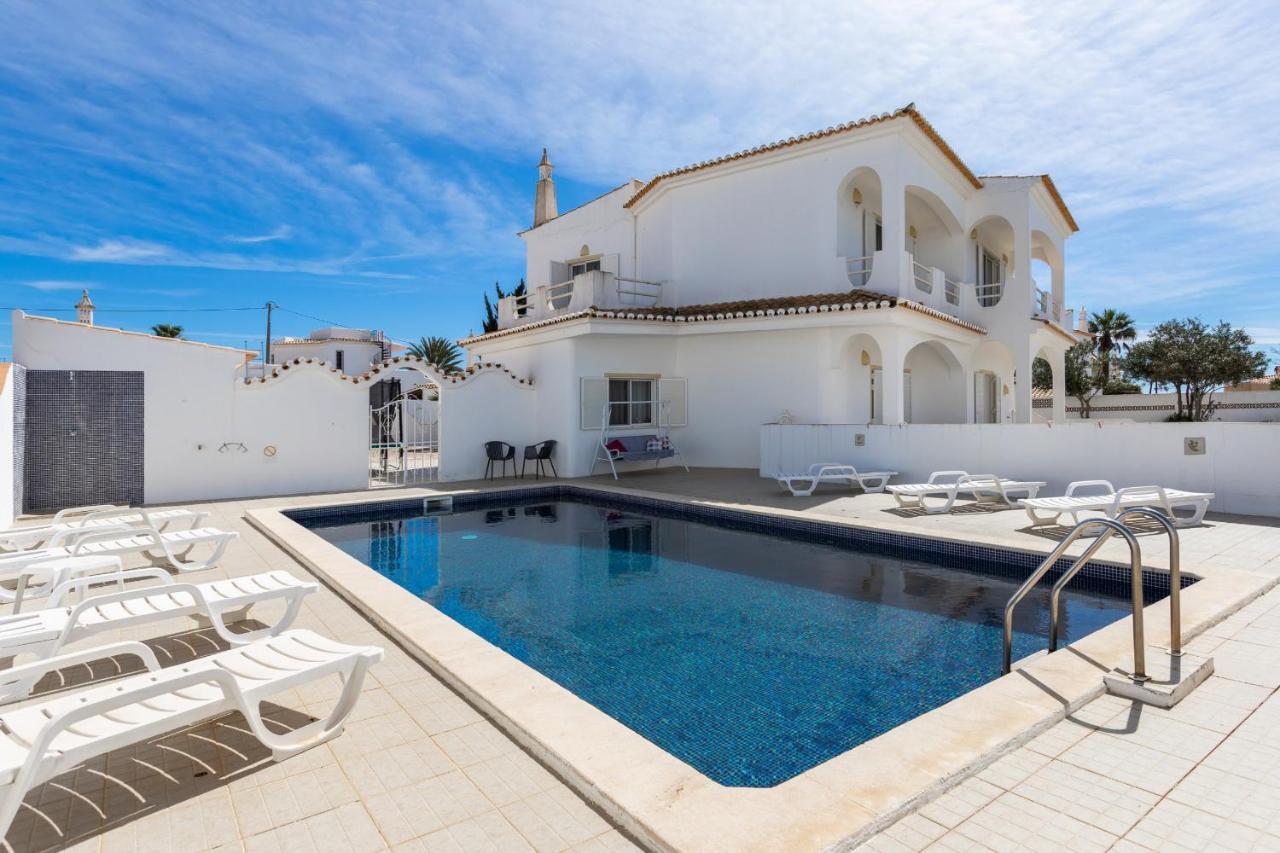 #133 Vila Dias 1 By Home Holidays Albufeira Buitenkant foto