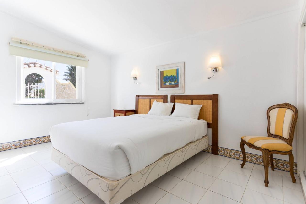 #133 Vila Dias 1 By Home Holidays Albufeira Buitenkant foto