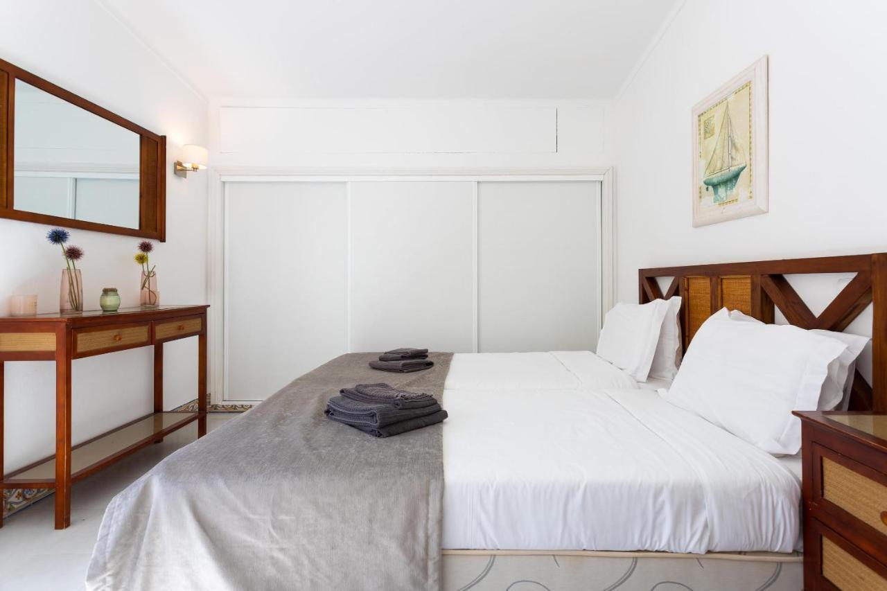 #133 Vila Dias 1 By Home Holidays Albufeira Buitenkant foto