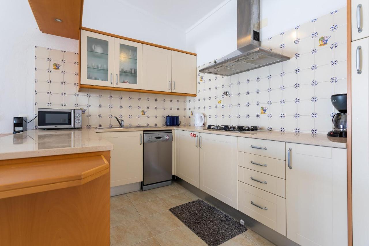 #133 Vila Dias 1 By Home Holidays Albufeira Buitenkant foto