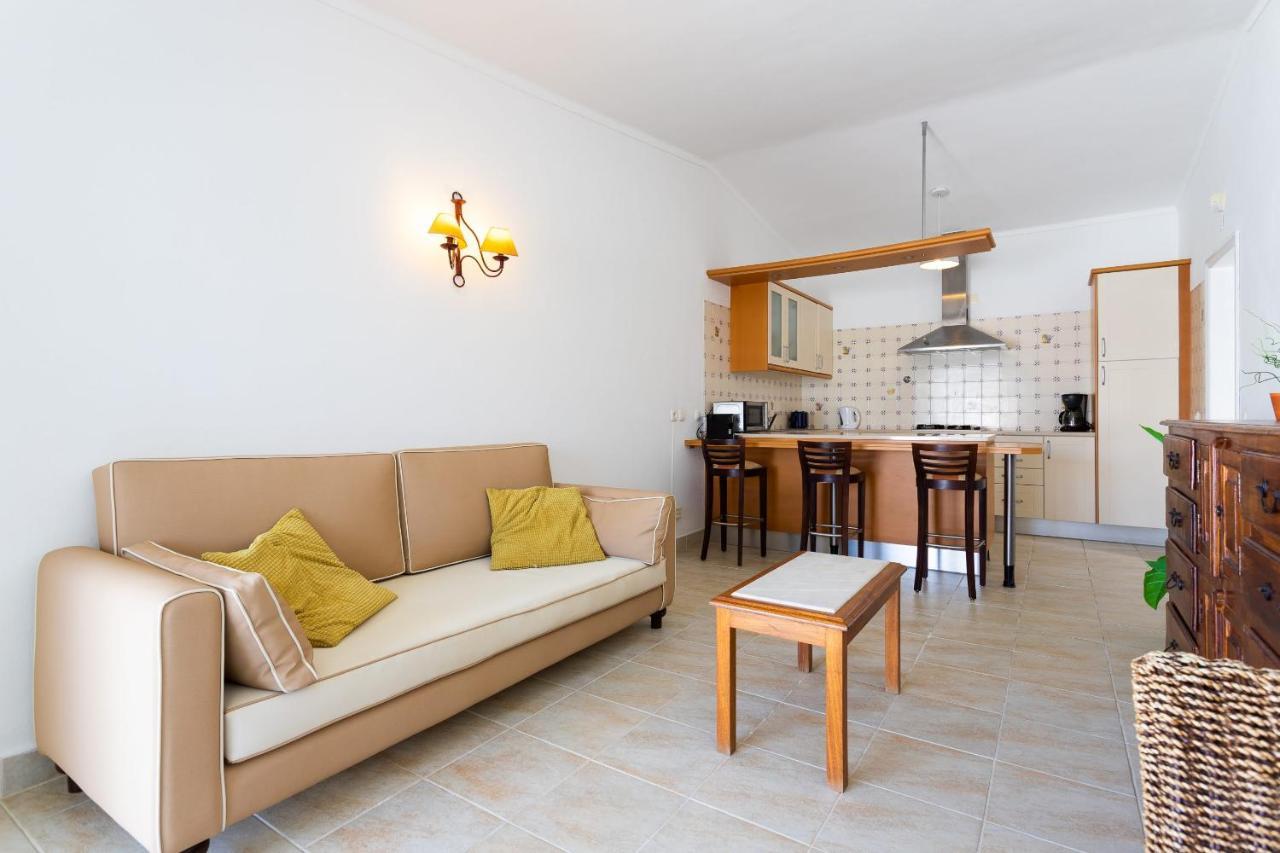 #133 Vila Dias 1 By Home Holidays Albufeira Buitenkant foto