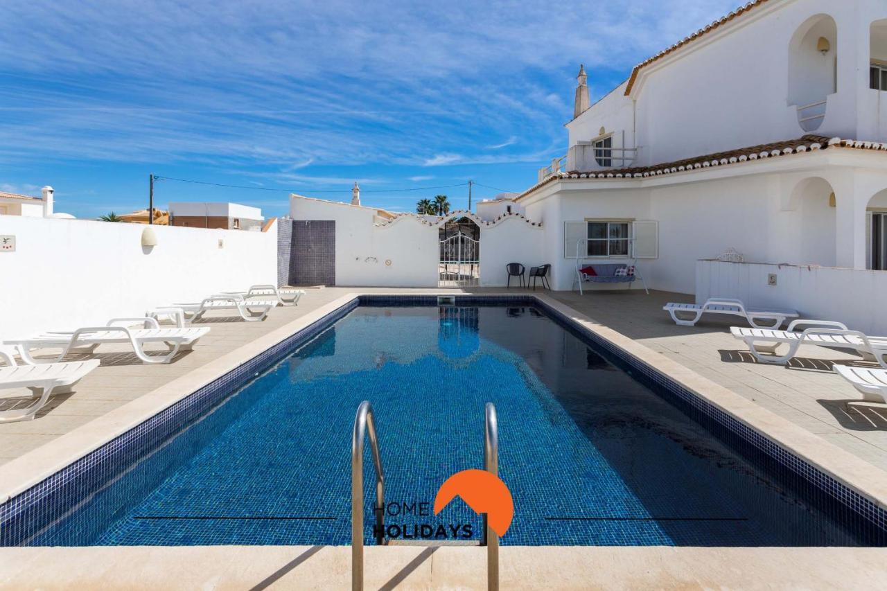 #133 Vila Dias 1 By Home Holidays Albufeira Buitenkant foto