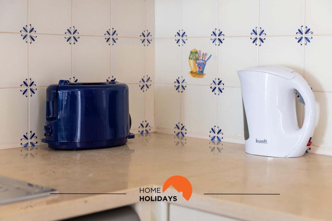 #133 Vila Dias 1 By Home Holidays Albufeira Buitenkant foto