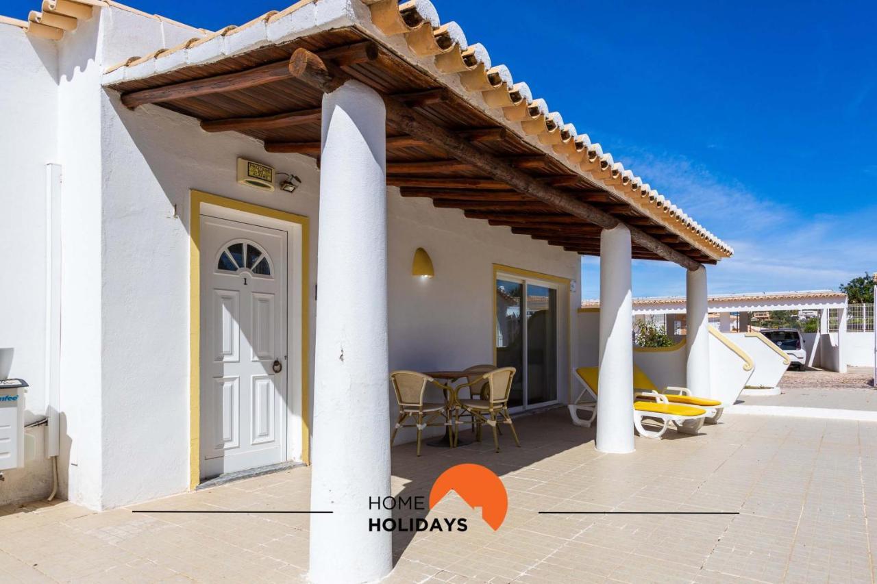 #133 Vila Dias 1 By Home Holidays Albufeira Buitenkant foto