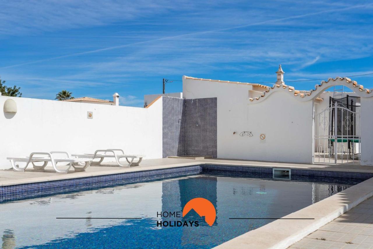 #133 Vila Dias 1 By Home Holidays Albufeira Buitenkant foto
