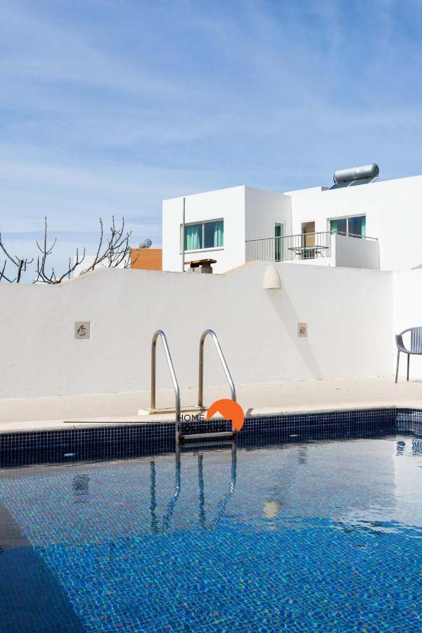 #133 Vila Dias 1 By Home Holidays Albufeira Buitenkant foto