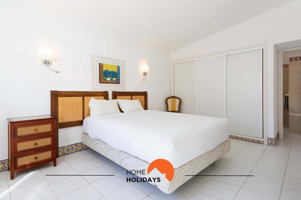 #133 Vila Dias 1 By Home Holidays Albufeira Buitenkant foto